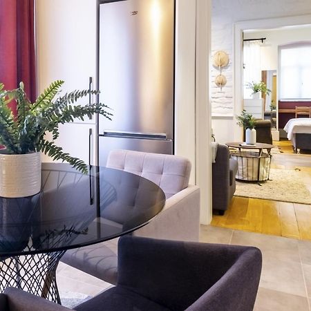 Dreamy And Central Flat In Beyoglu Istanbul Eksteriør billede
