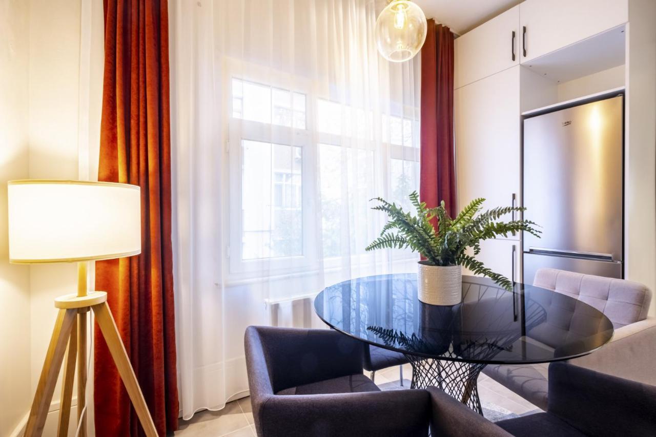 Dreamy And Central Flat In Beyoglu Istanbul Eksteriør billede