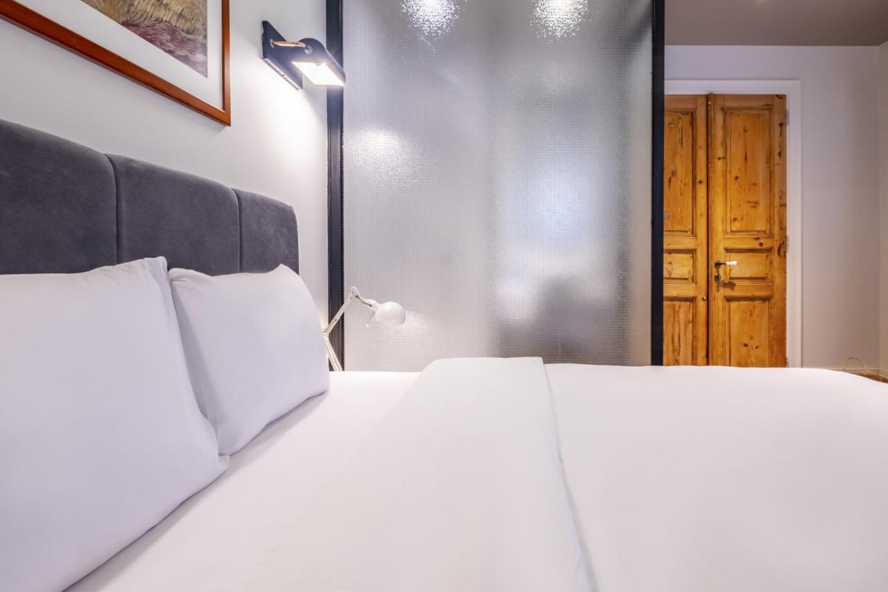 Dreamy And Central Flat In Beyoglu Istanbul Eksteriør billede